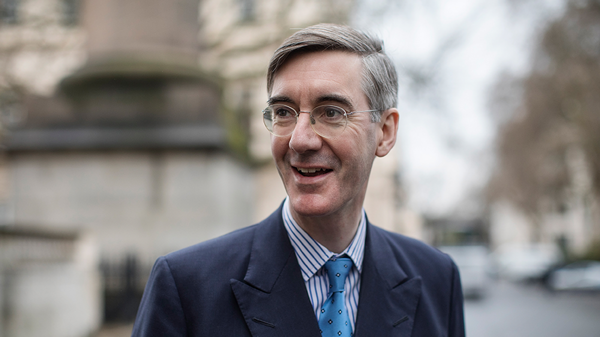 Tell us why Hancock had Covid tests mailed to Rees-Mogg's home during shortage, demand work